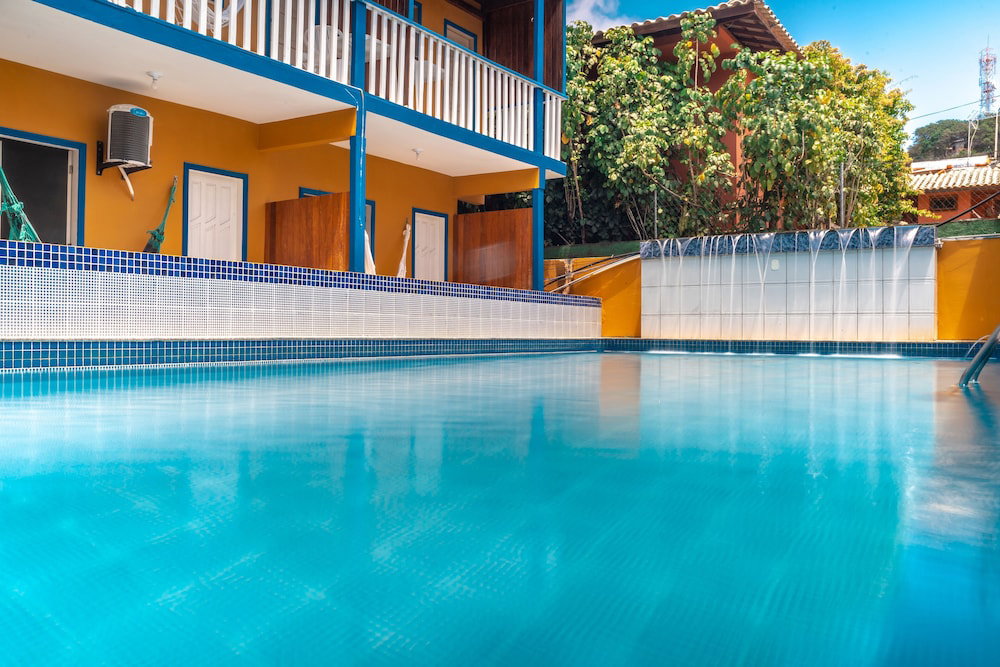 Hotel Brisa Do Caita Praia Hotel
