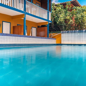 Hotel Brisa Do Caita Praia Hotel cazare Taperoa