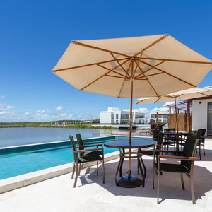 Hotel House By Lagoon, Near Beach Cdl0007 cazare Camamu