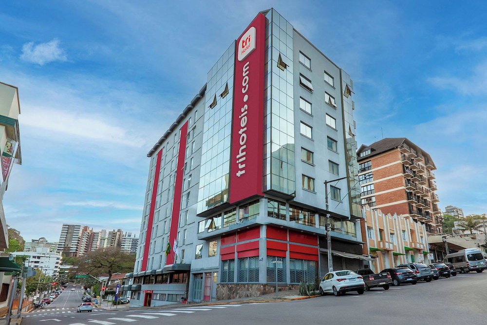 Hotel Tri Hotel Bento Gonçalves