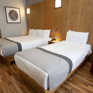 Hotel Ramada By Wyndham Belfast City Centre cazare Belfast