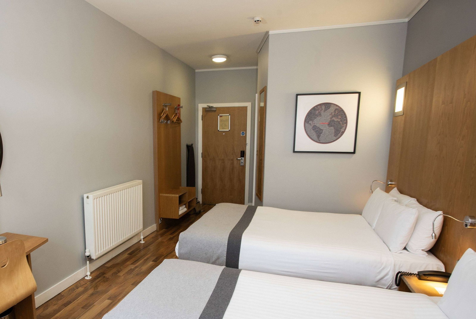 Ramada By Wyndham Belfast City Centre