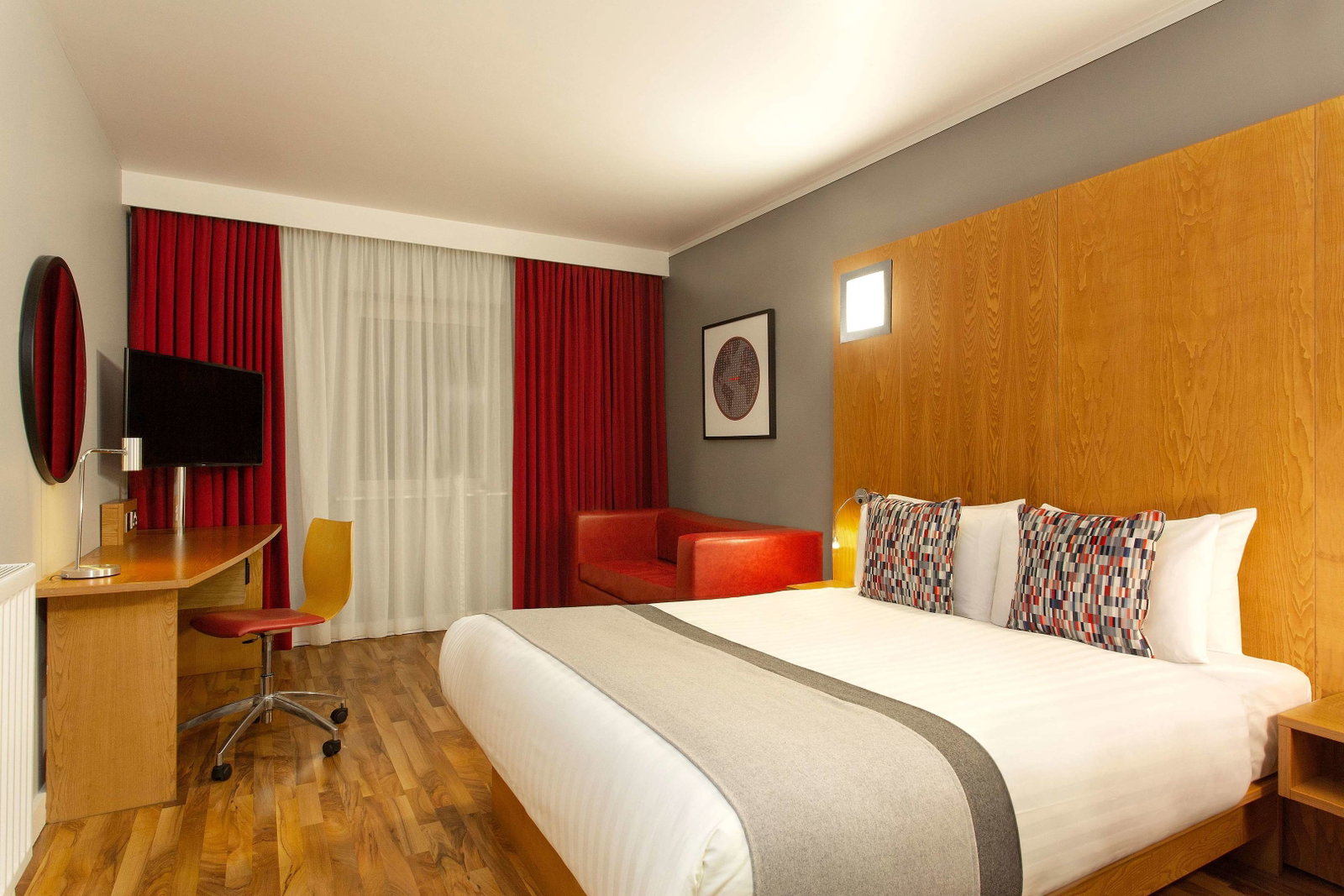 Ramada By Wyndham Belfast City Centre