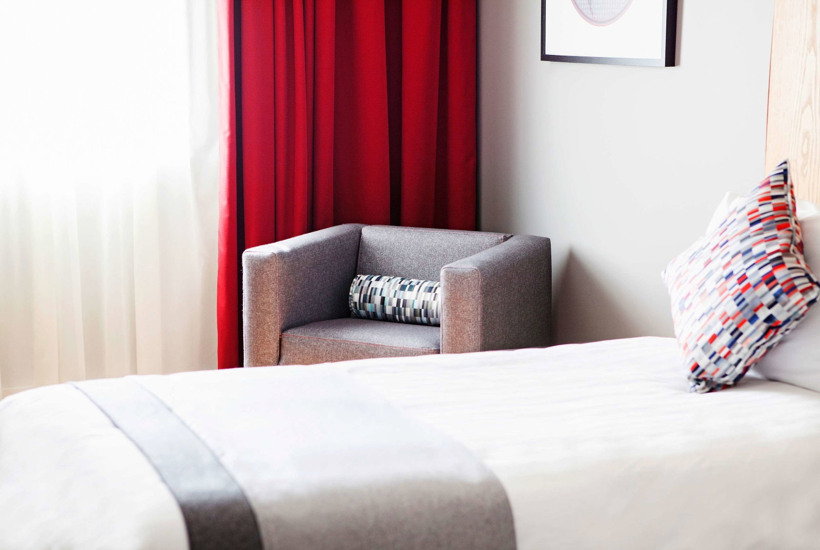 Ramada By Wyndham Belfast City Centre