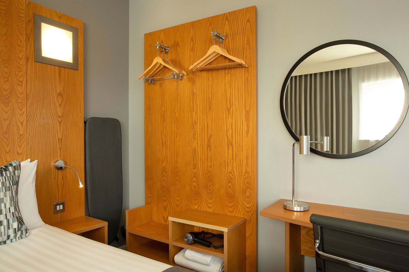 Ramada By Wyndham Belfast City Centre