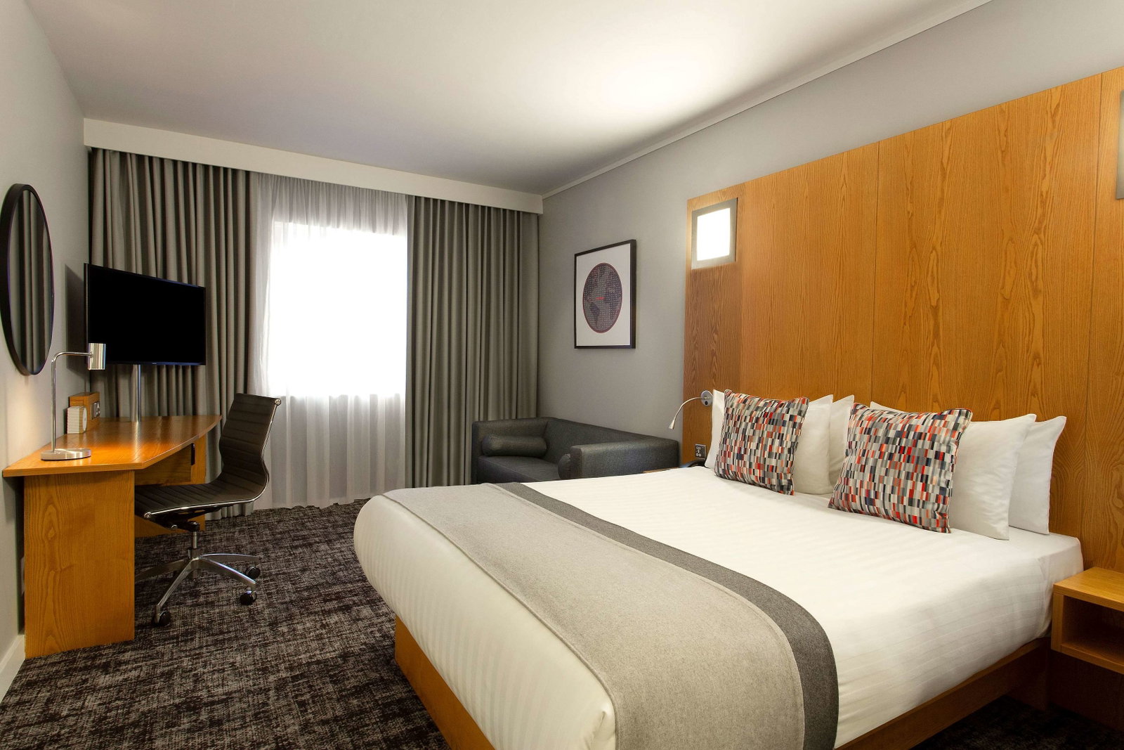 Ramada By Wyndham Belfast City Centre