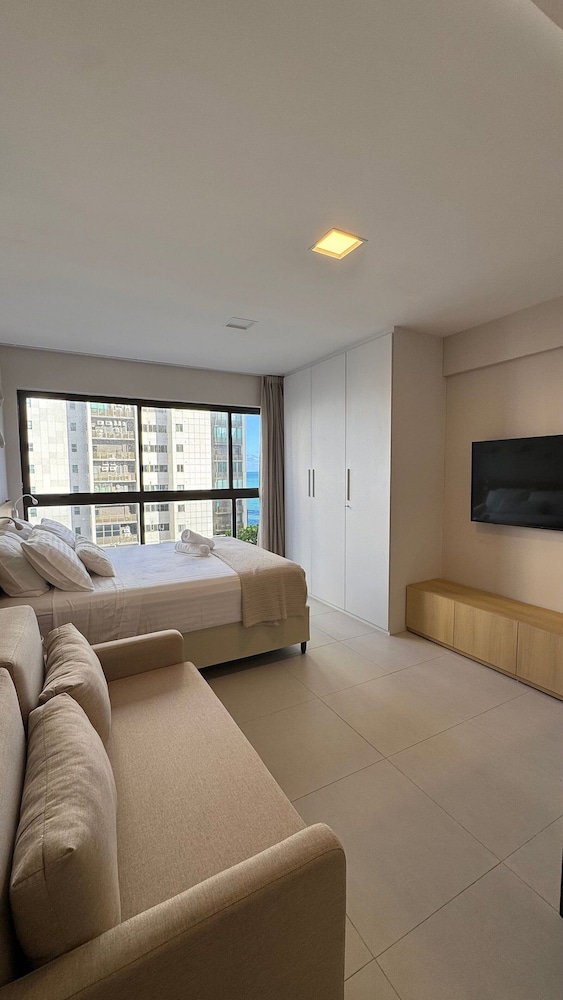 Hotel Domus Professor Mario Pessoa Por Yolo