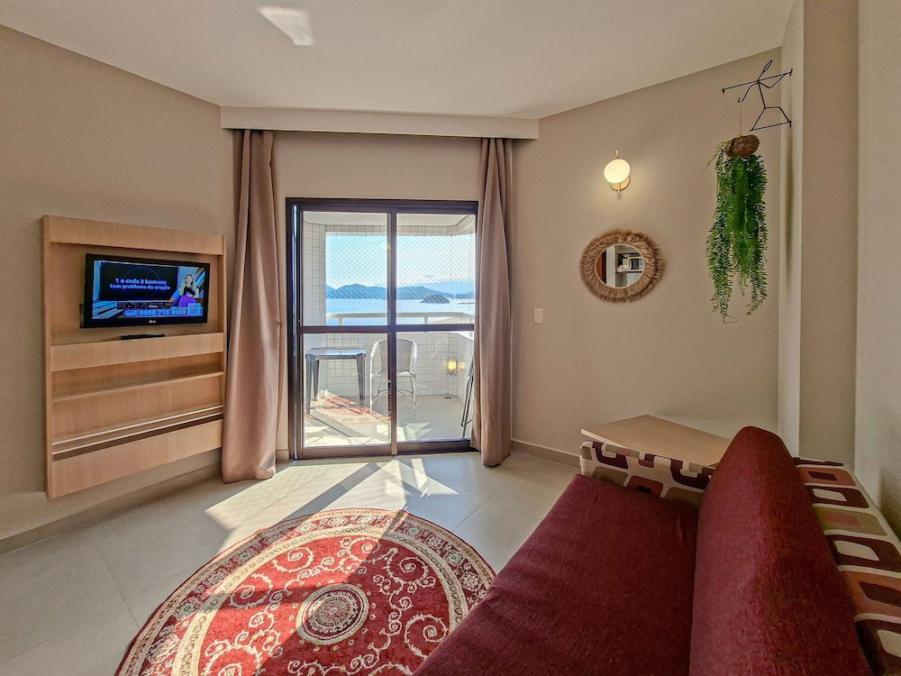 Hotel Shb Beachfront Varanda E Piscina