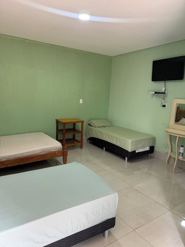Hotel Hotel Santa Elvira