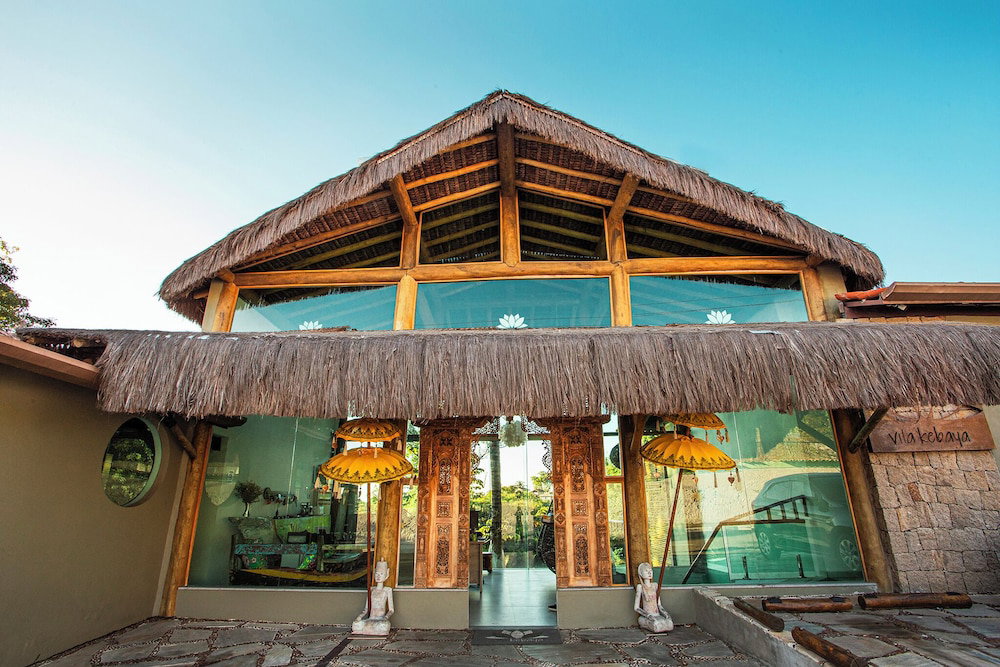Hotel Hotel Vila Kebaya