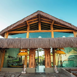 Hotel Hotel Vila Kebaya cazare Ilhabela