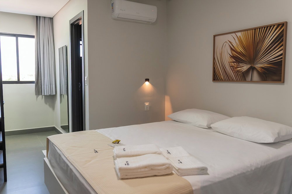 Hotel Palhoça Hotel