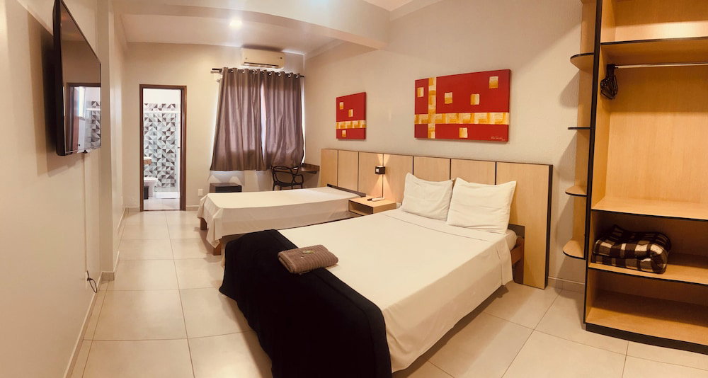 Hotel Hotel Jca