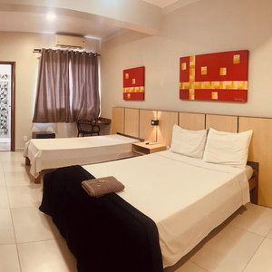 Hotel Hotel Jca cazare Uberlandia