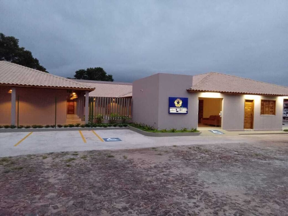 Hotel Hotel Do Carmo