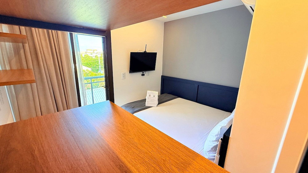 Hotel Concept Life Stella