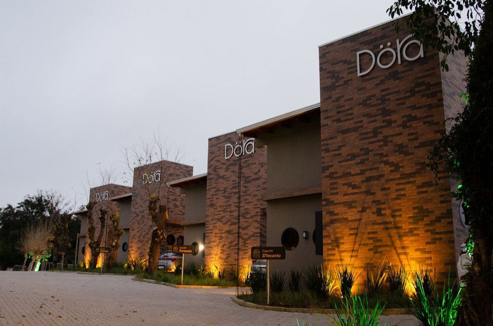 Hotel Döra Enoturismo