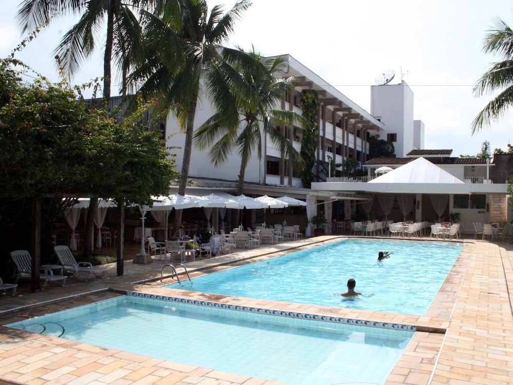 Hotel Ubatuba Palace Hotel