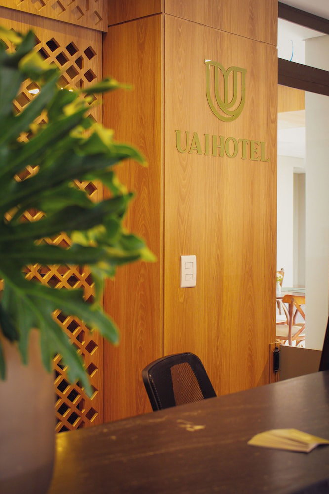 Hotel Uai Hotel Jaíba