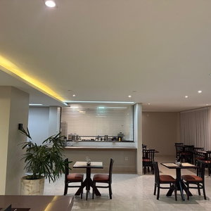 Hotel Izzy Hotel cazare Uberlandia
