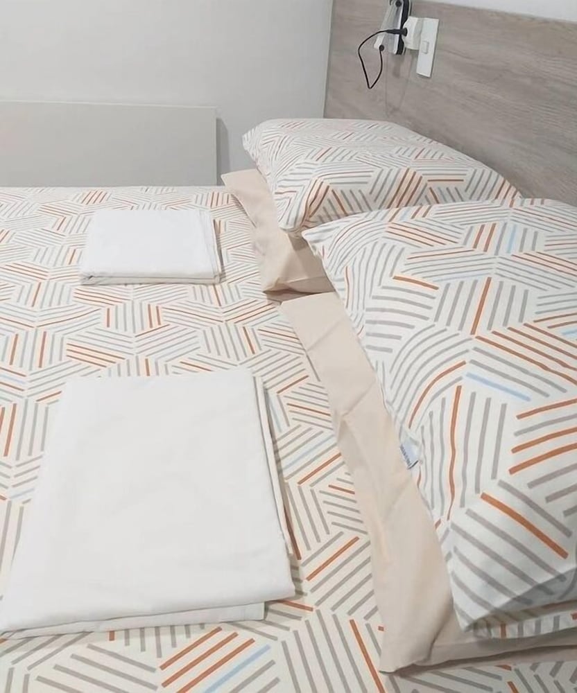 Hotel Flat -Smart Residence