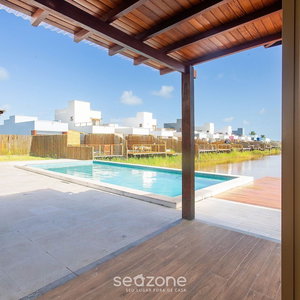 Hotel 2-Suite House By The Lagoon In Marau Cdl0008 cazare Camamu