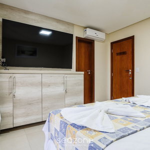 Hotel House With A Pool 5 Minutes From The Beach Cmv004 cazare Camamu
