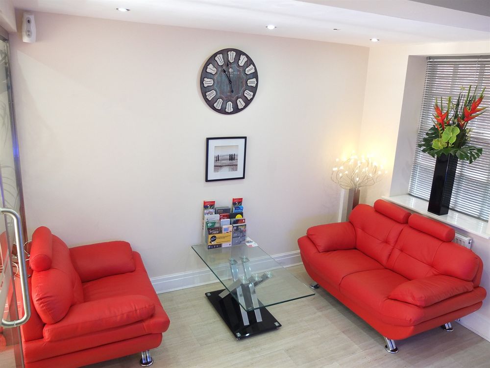 Hotel Le Villé Hotel