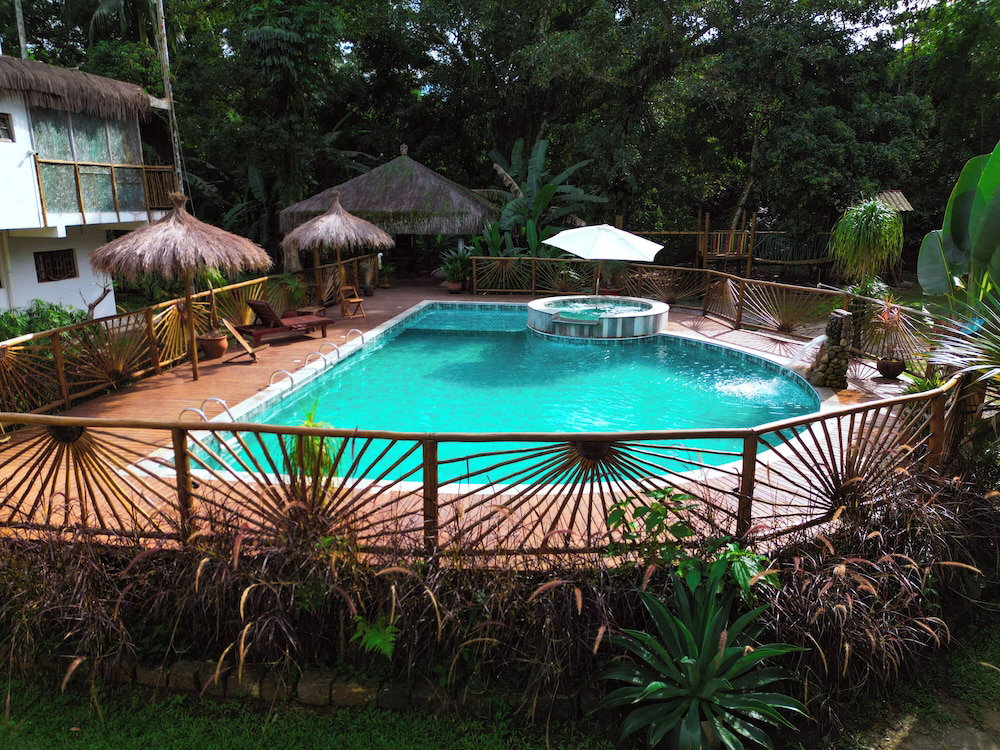 Hotel Velinn Pousada Bali Itamambuca