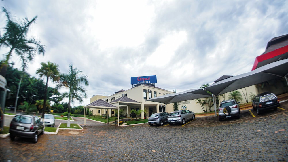 Hotel Hotel Graal Inn Uberaba