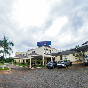 Hotel Hotel Graal Inn Uberaba cazare Uberaba