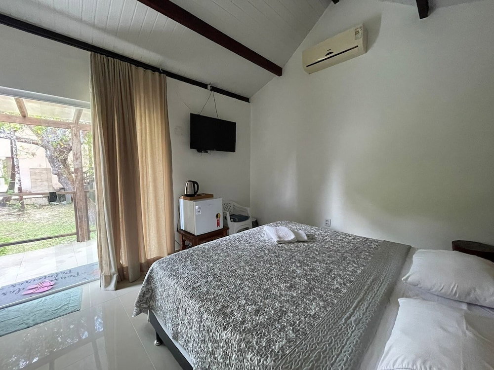 Hotel Pousada Das Palmeiras