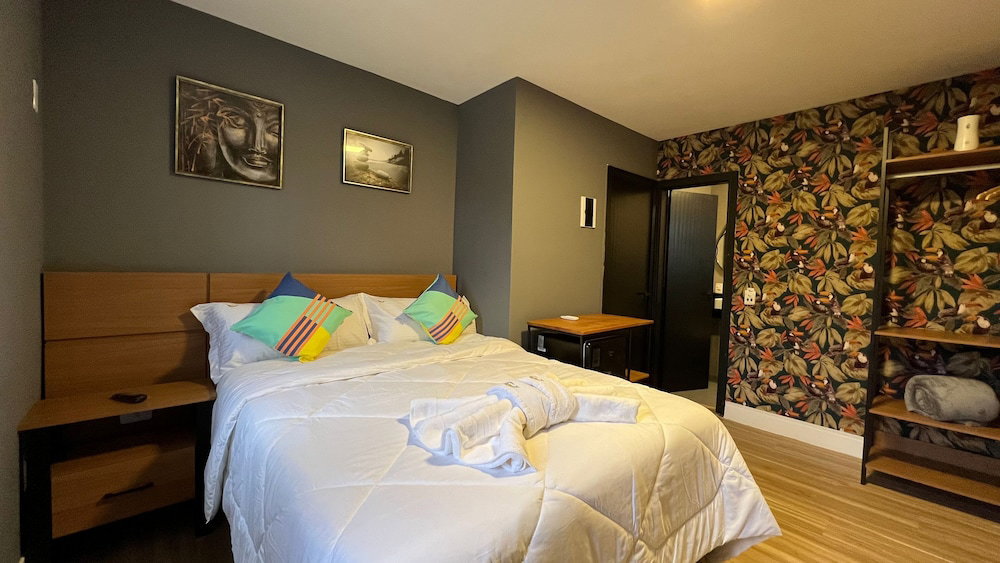 Hotel Hotel La Serena