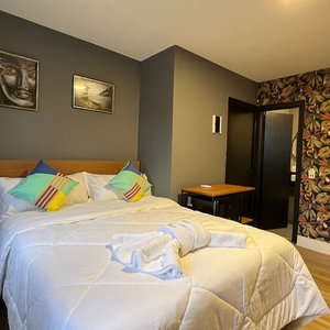 Hotel Hotel La Serena cazare Sao Sebastiao