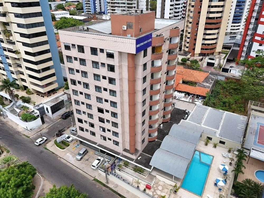 Hotel Arrey Executive Hotel