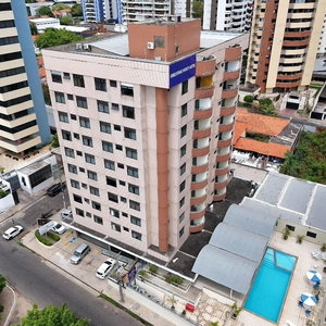Hotel Arrey Executive Hotel cazare Teresina