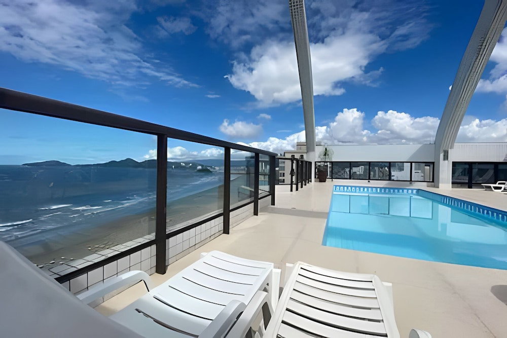 Hotel Shb Lindo Apartamento Frente A Praia
