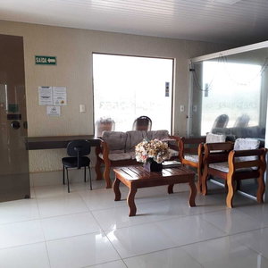 Hotel Hotel Pousada Das Palmeiras cazare Mato Grosso