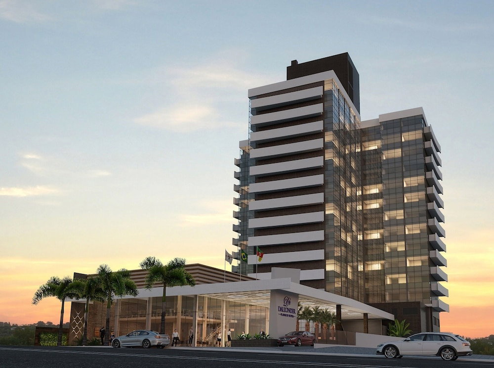 Hotel Dall'onder Planalto