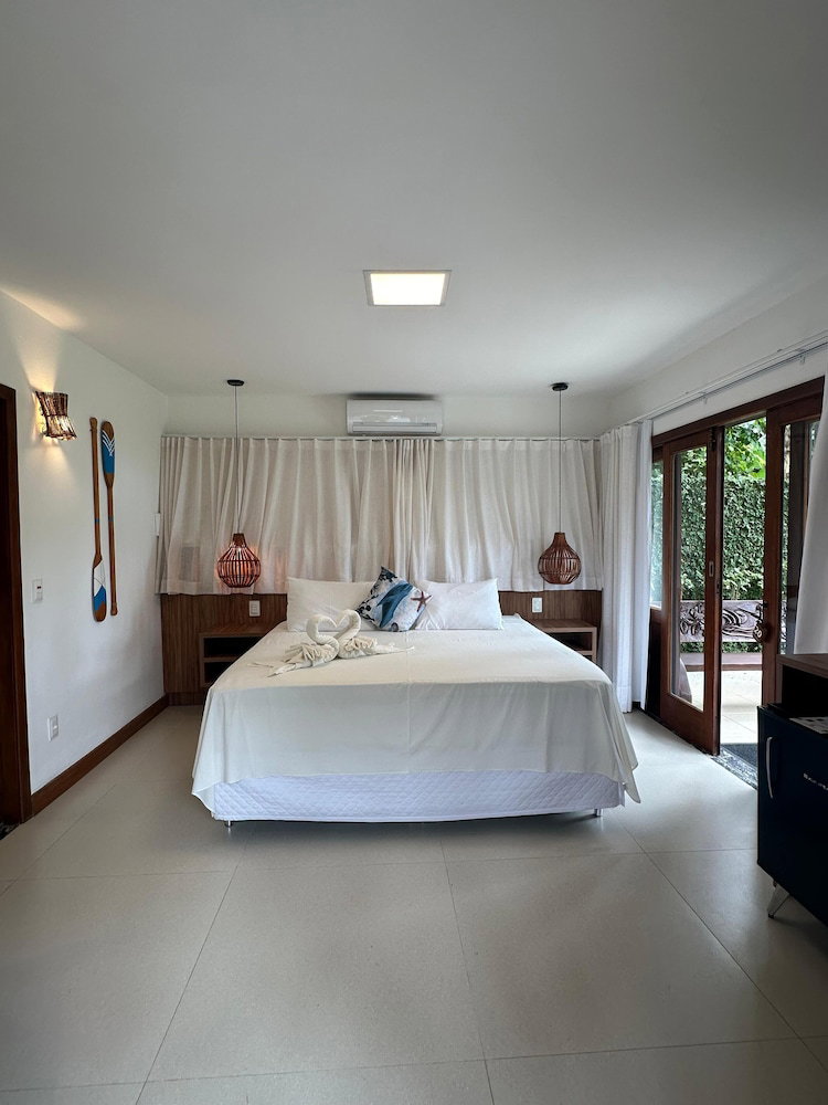 Hotel Pousada Porto Da Barra