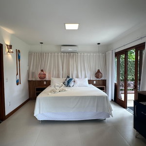 Hotel Pousada Porto Da Barra cazare Camamu