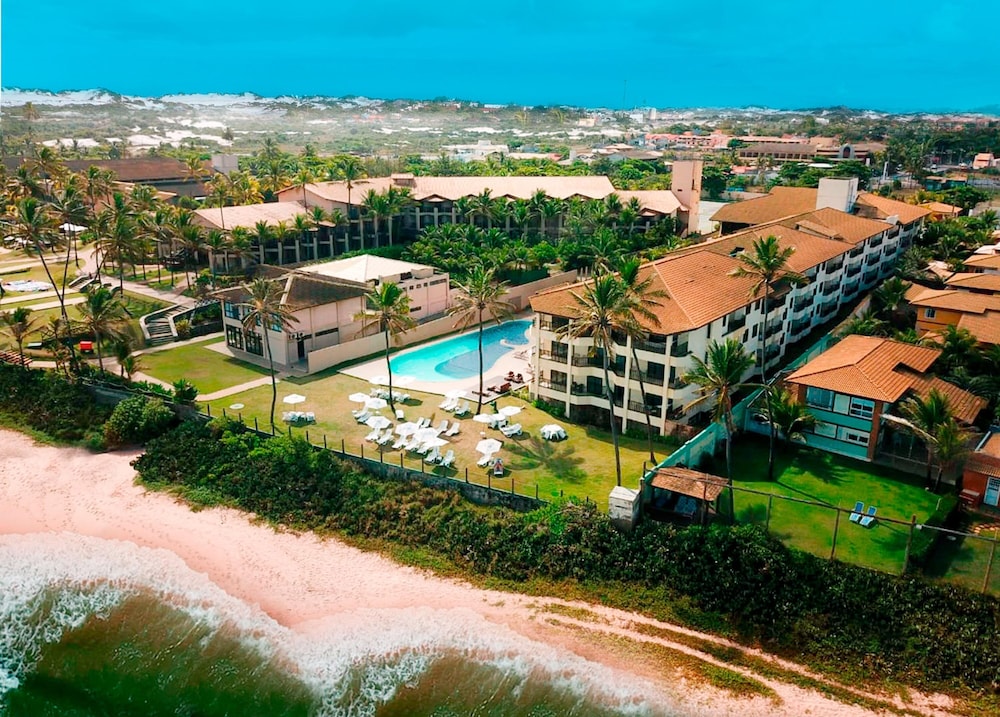 Hotel Catussaba Suítes Resort