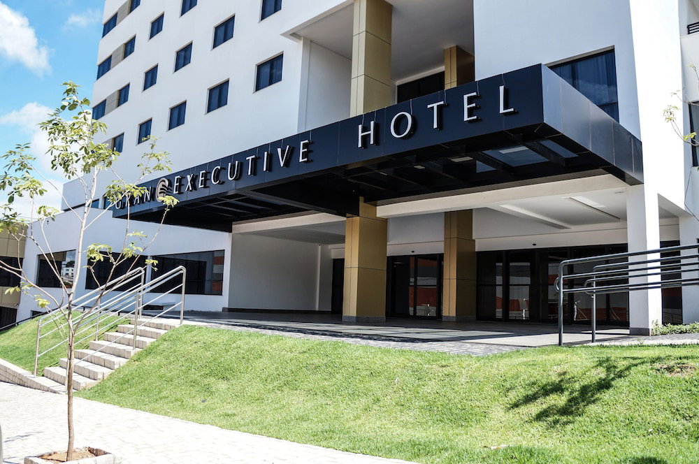 Hotel Gran Executive Hotel
