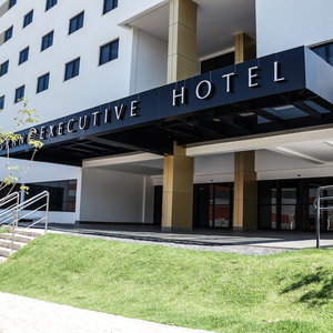 Hotel Gran Executive Hotel cazare Uberlandia