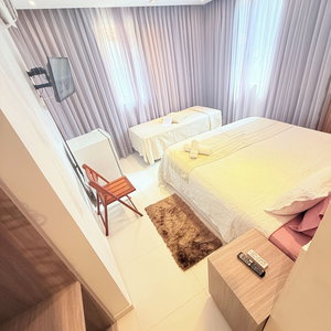 Hotel Vila Do Morro Pousada cazare Taperoa