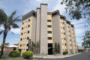 Hotel Havana Palace Hotel I cazare Uberaba