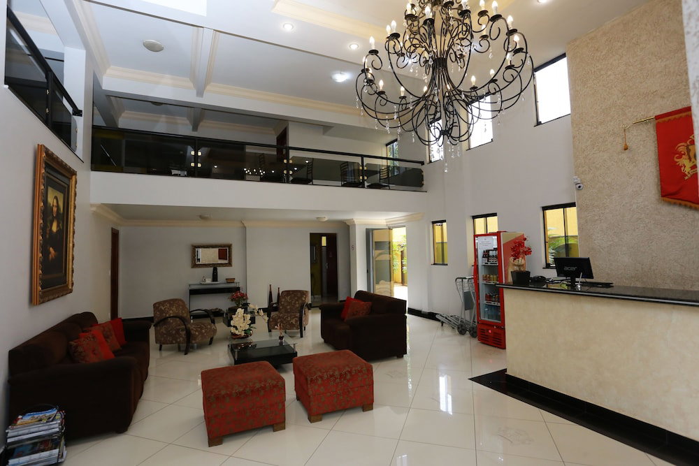 Havana Palace Hotel I
