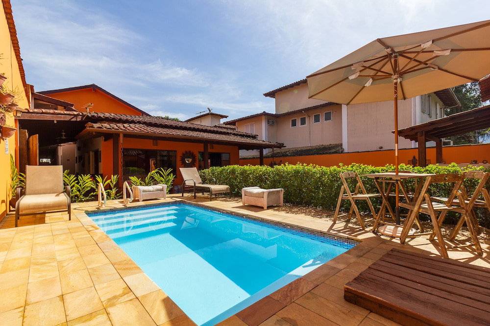 Hotel Pousada Villa Verano