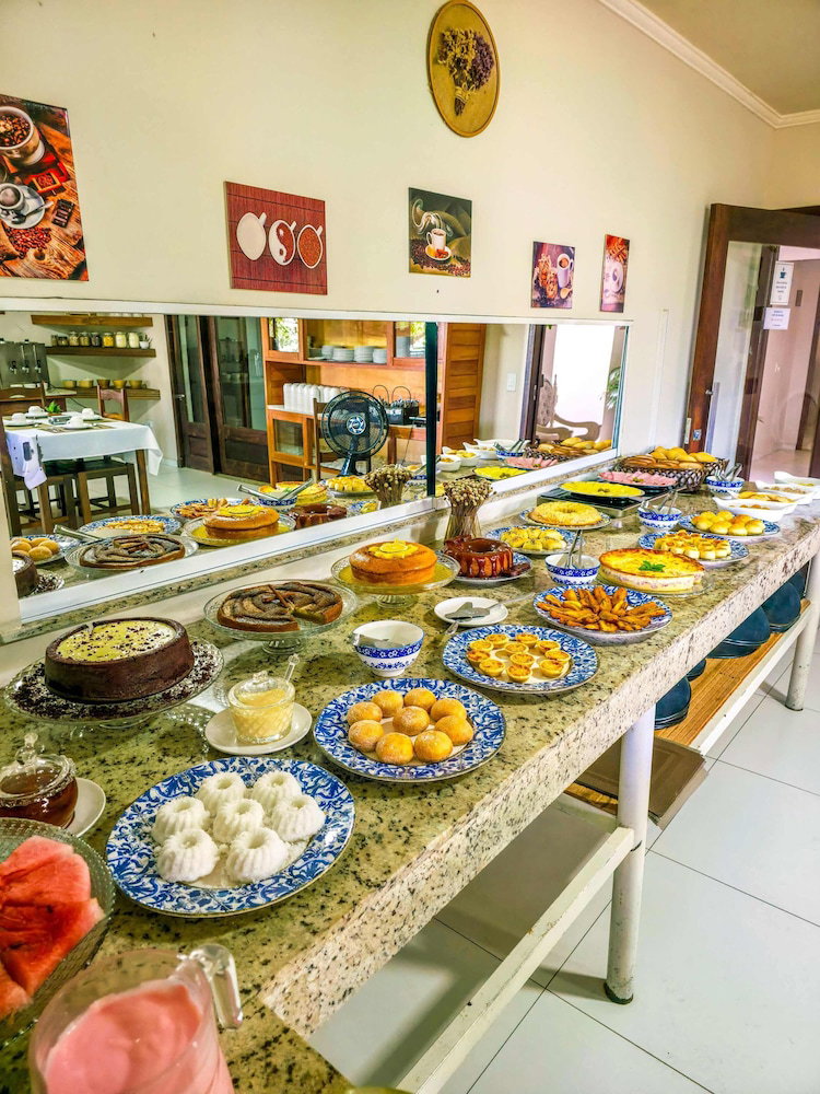 Hotel Vila Sancar Pousada
