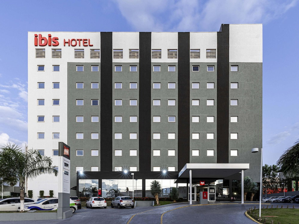 Hotel Ibis Uberaba